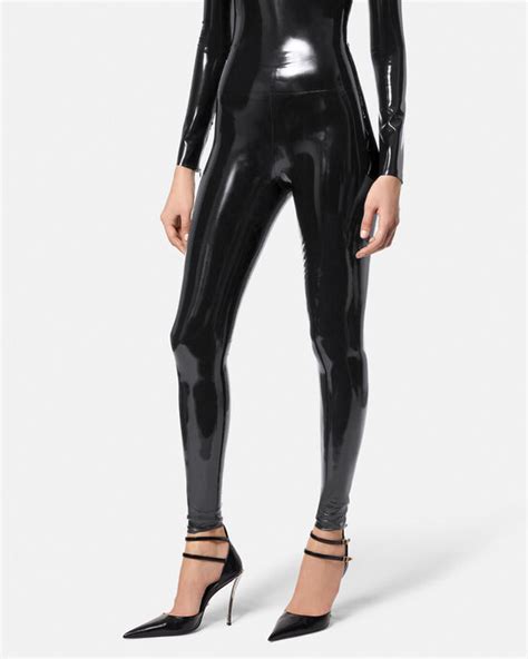 versace legging sale|versace uitverkoop.